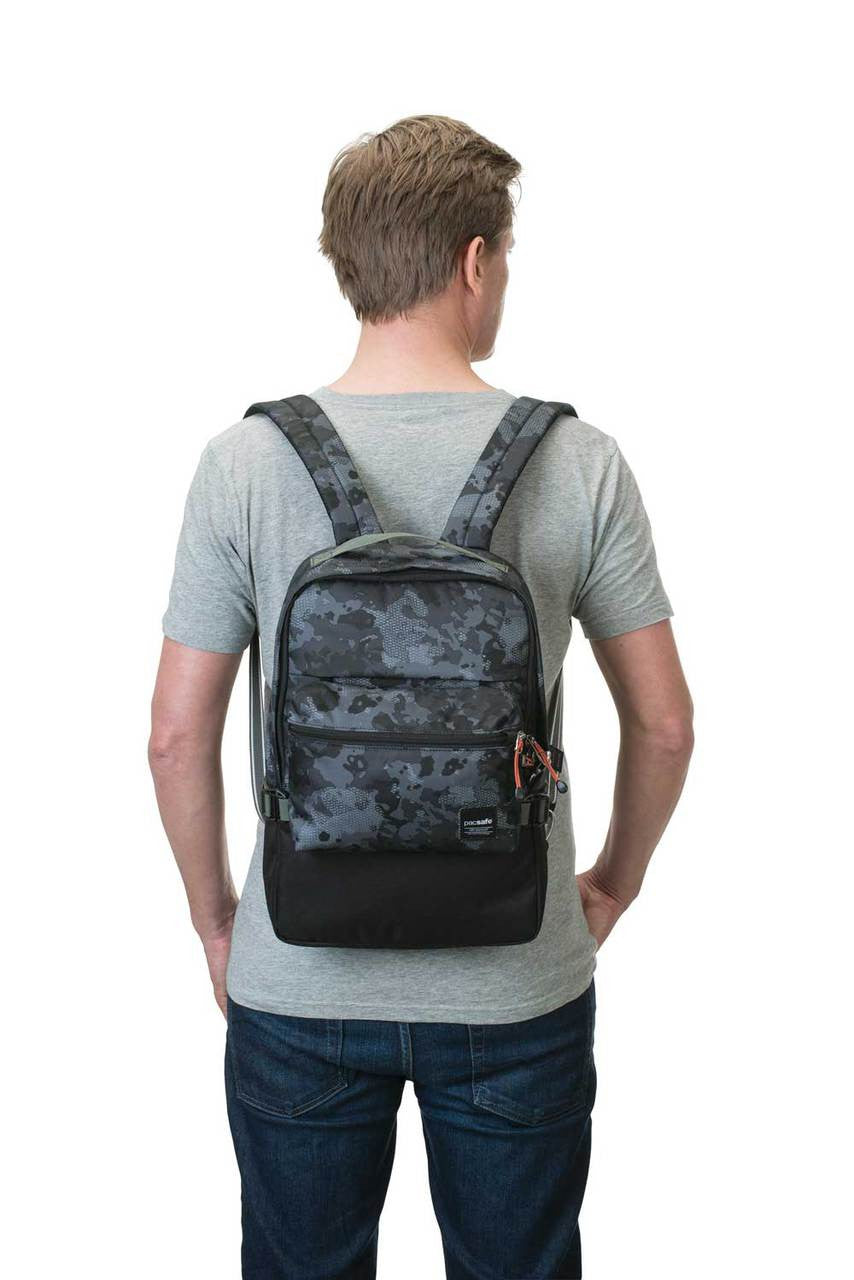 Pacsafe Slingsafe LX350 anti-theft backpack