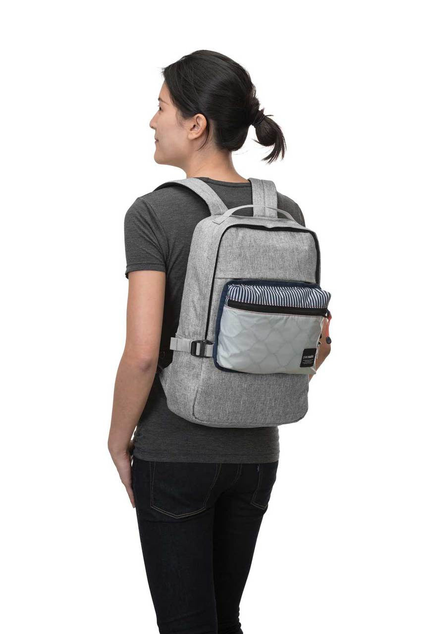 Pacsafe Slingsafe LX350 anti-theft backpack