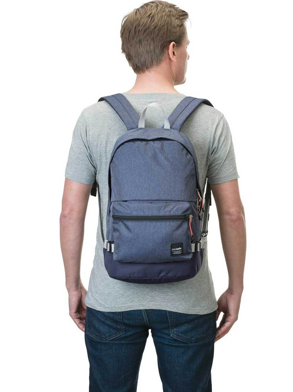 Pacsafe Slingsafe LX400 anti-theft backpack