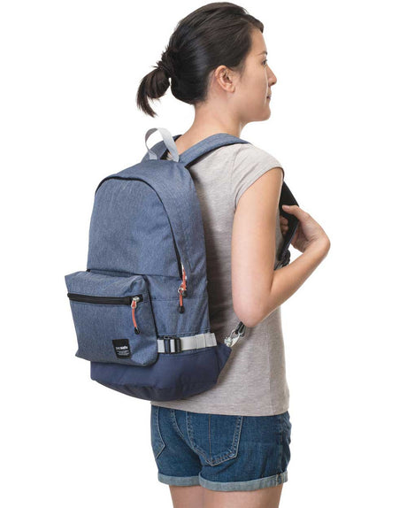 Pacsafe Slingsafe LX400 anti-theft backpack