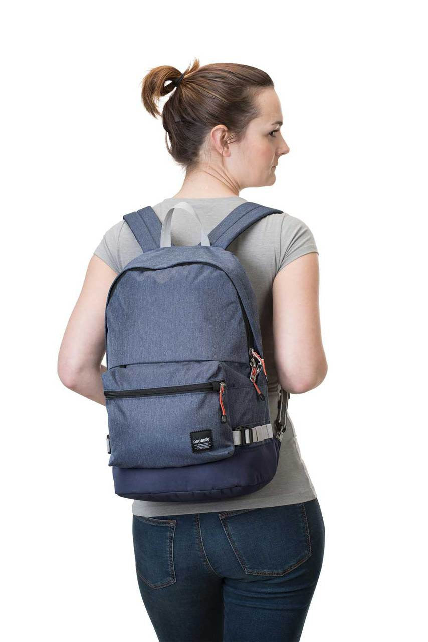 Pacsafe Slingsafe LX400 anti-theft backpack
