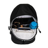 Pacsafe Stylesafe Sling Backpack, pocket
