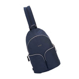 Pacsafe Stylesafe Sling Backpack, NAVY