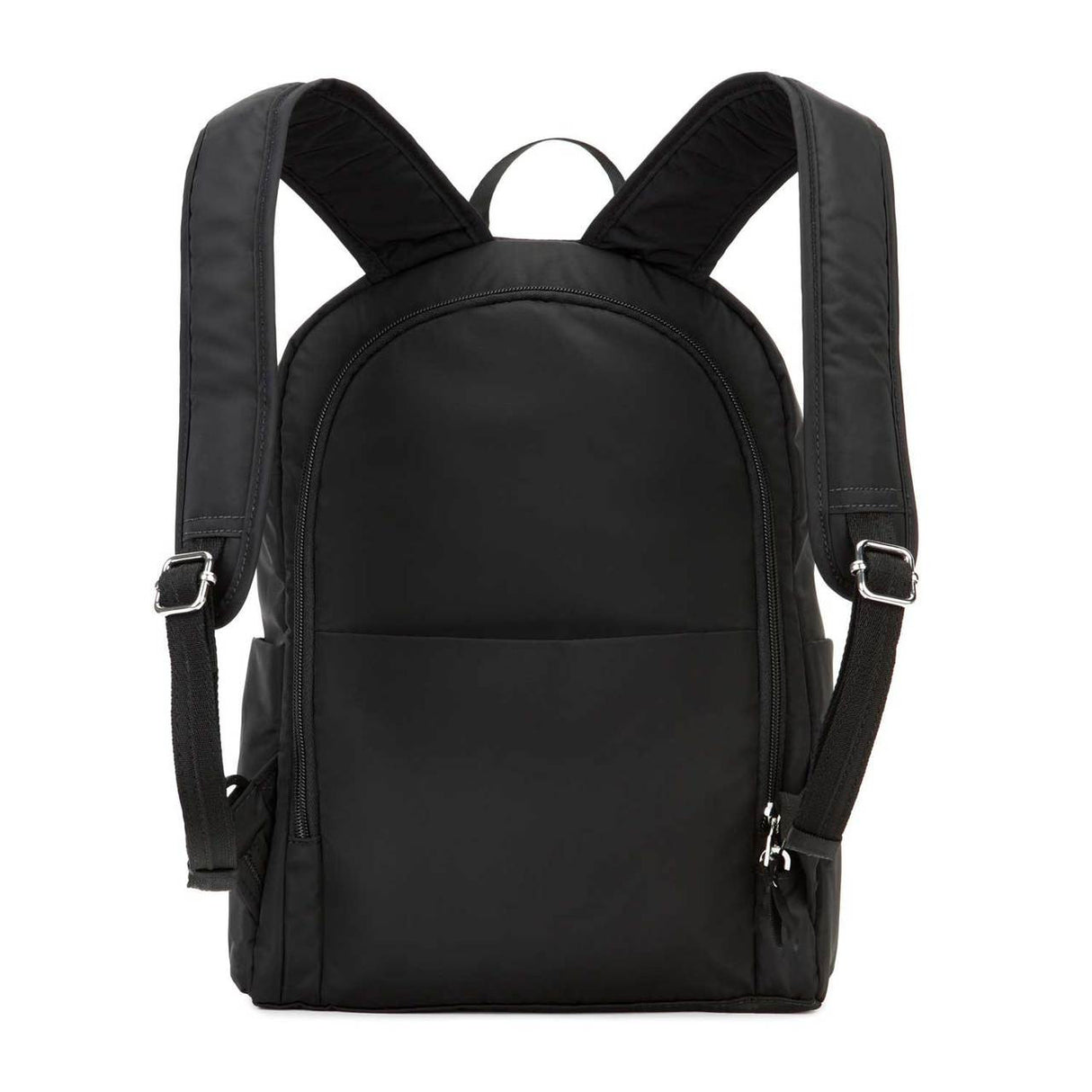 Pacsafe Stylesafe Backpack BLACK back