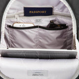 Pacsafe Stylesafe Backpack BLACK inner