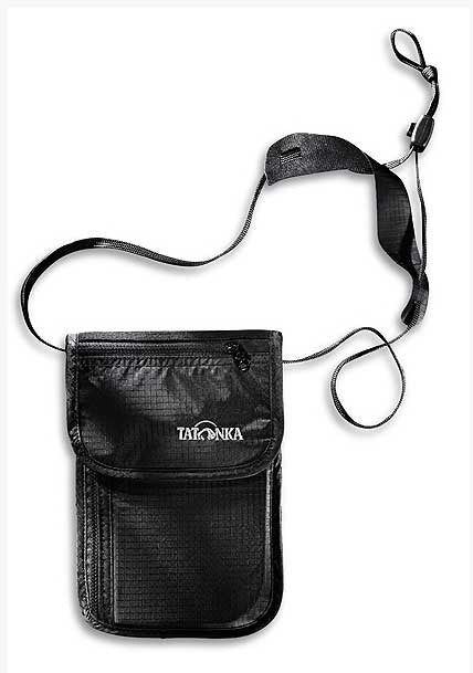 Tatonka Skin Neck Pouch RFID B