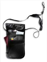 Tatonka Skin Neck Pouch RFID B