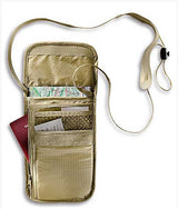 Tatonka Skin Neck Pouch RFID B
