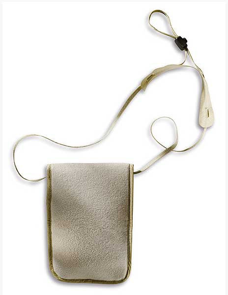 Tatonka Skin Neck Pouch RFID B
