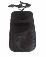 Tatonka Skin Neck pouch PLUS, black