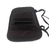 Tatonka Skin Neck pouch PLUS, black