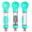 4 in 1 Portable Pet Feeder