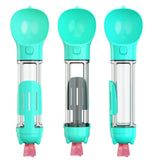 4 in 1 Portable Pet Feeder