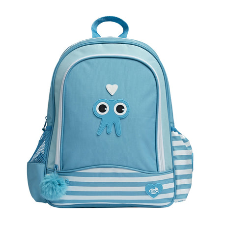 Adventure Kids Backpack – Spacious & Comfortable for School