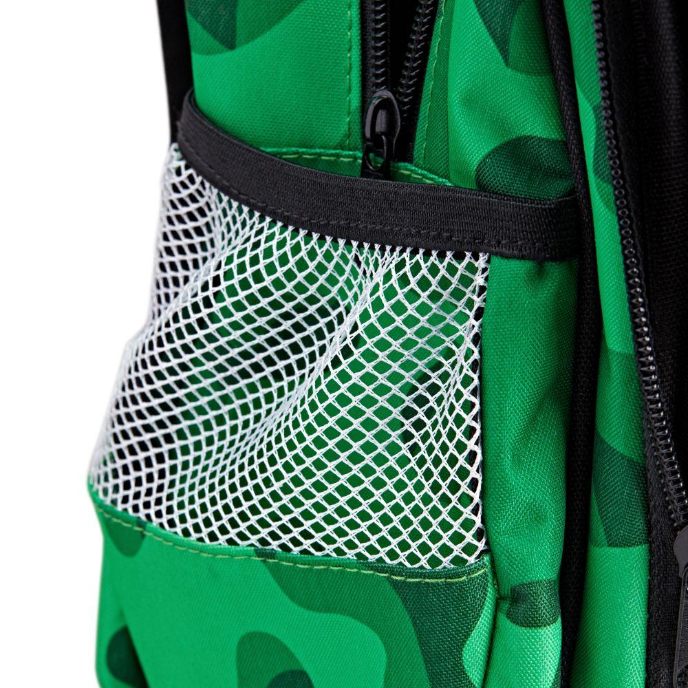 Tinc Hugga Expedition Backpack (Green) | Designed for Adventure