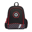 Large Urban Kids Backpack with Adjustable Straps in Black