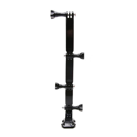 Gopro Front Helmet Mount - Universal Fit