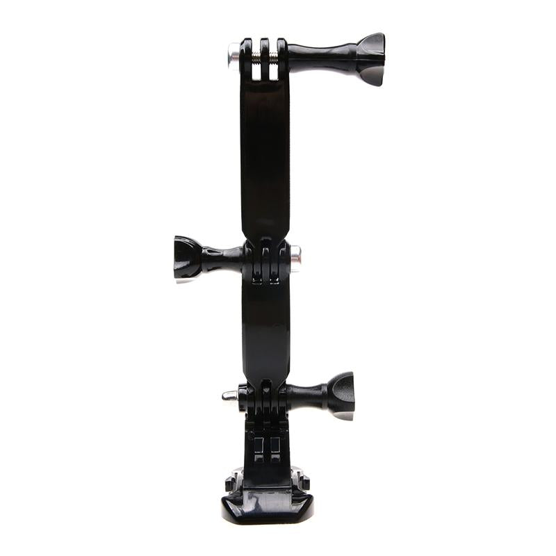 Gopro Front Helmet Mount - Universal Fit