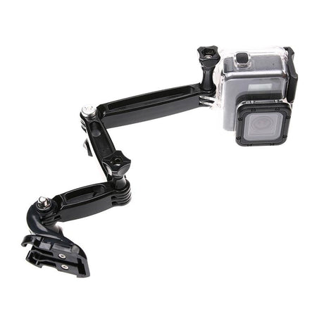 Gopro Front Helmet Mount - Universal Fit