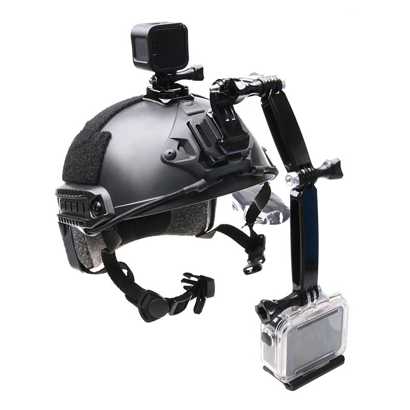Gopro Front Helmet Mount - Universal Fit