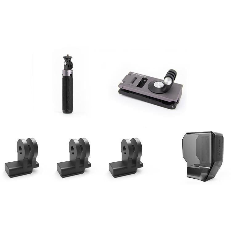 Travel Kit for Dji Pocket Extension Pole Storage Bag