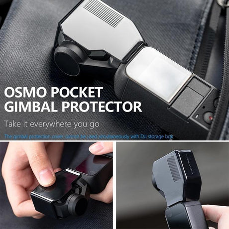 Travel Kit for Dji Pocket Extension Pole Storage Bag