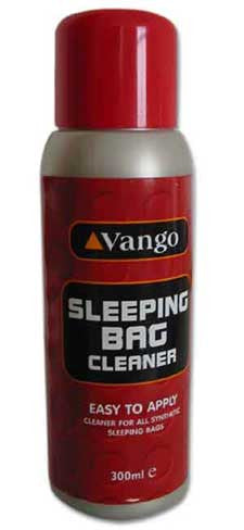 Vango Sleeping Bag Cleaner