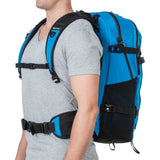 Pacsafe Venturesafe X40 Plus 40 litre backpack