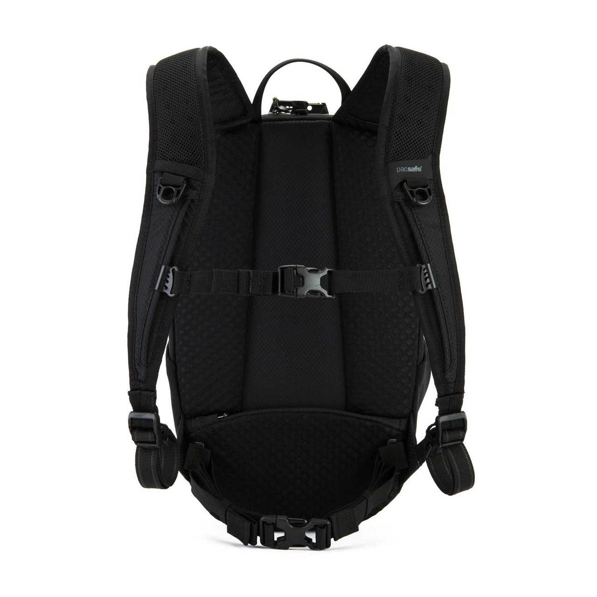 Pacsafe Venturesafe X12 anti-theft backpack