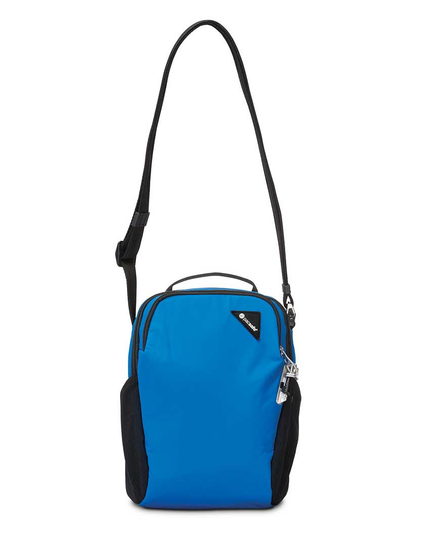 Pacsafe Vibe 200 anti-theft compact travel bag