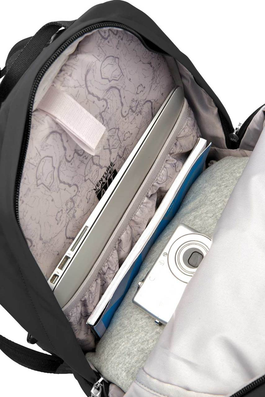 Pacsafe Vibe 25 anti-theft backpack