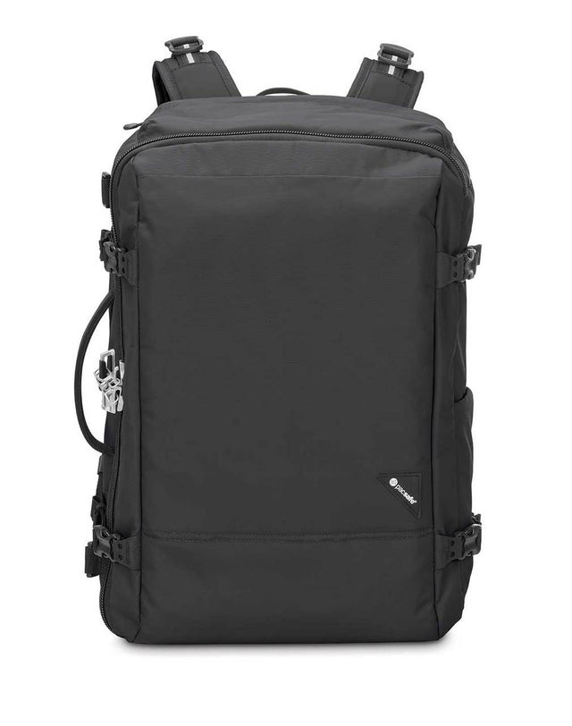 Pacsafe Vibe 40 large backpack, black