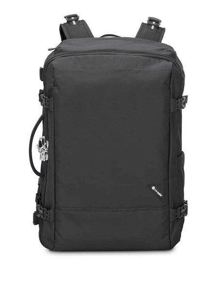 Pacsafe Vibe 40 large backpack, black