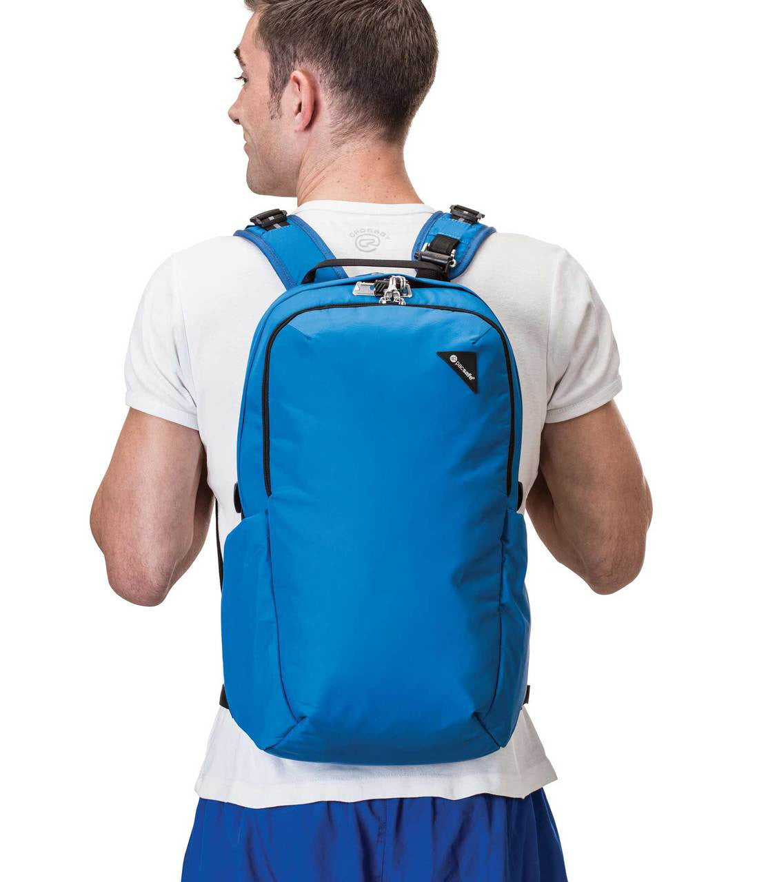 Pacsafe Vibe 25 anti-theft backpack