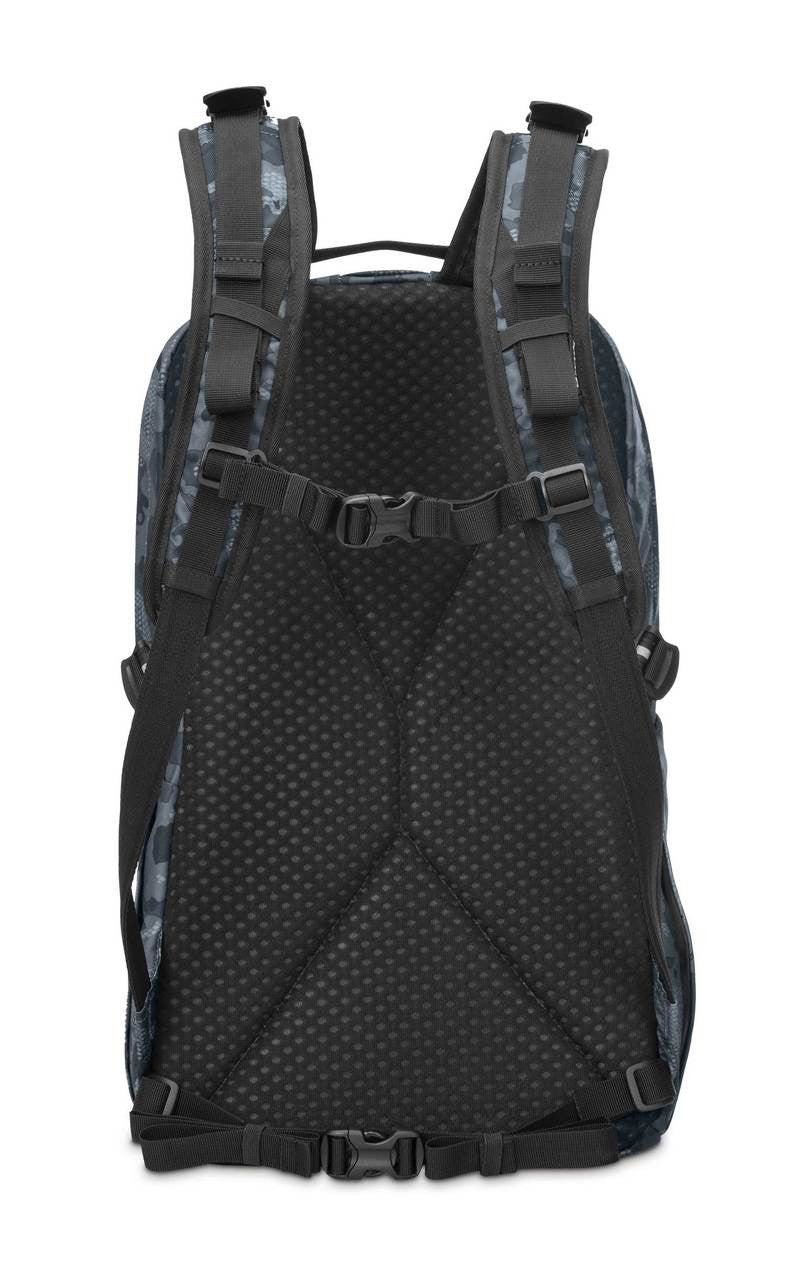 Pacsafe Vibe 25 anti-theft backpack