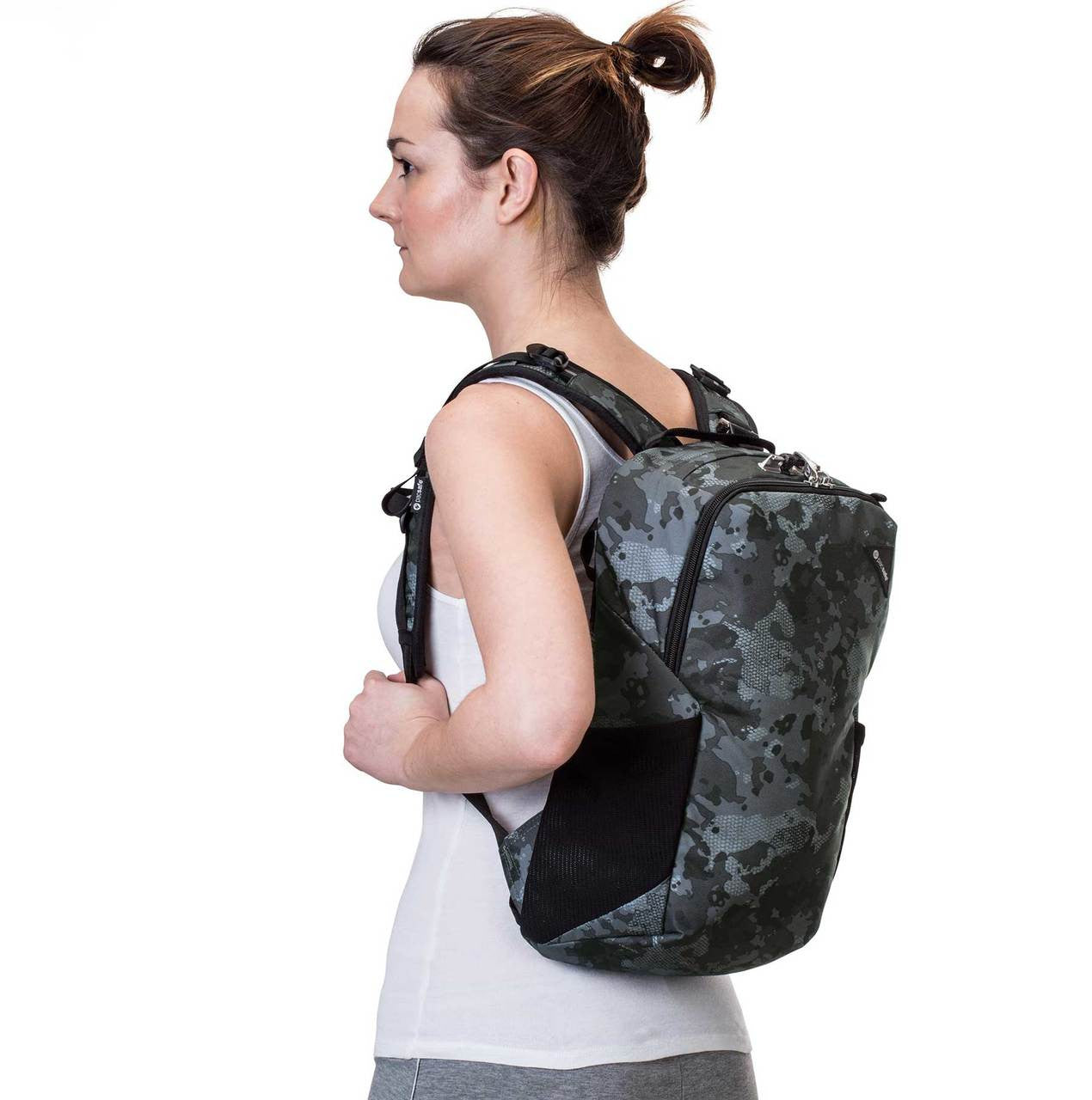 Pacsafe Vibe 25 anti-theft backpack