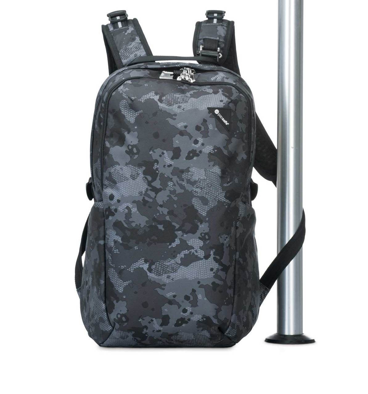 Pacsafe Vibe 25 anti-theft backpack