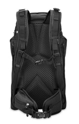 Pacsafe Vibe 30 backpack strap system