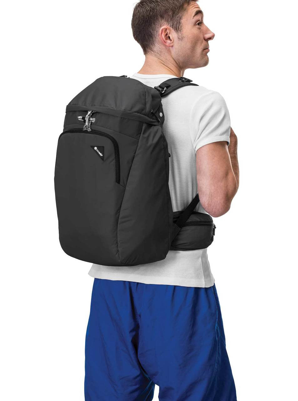 Pacsafe Vibe 30 anti theft backpack