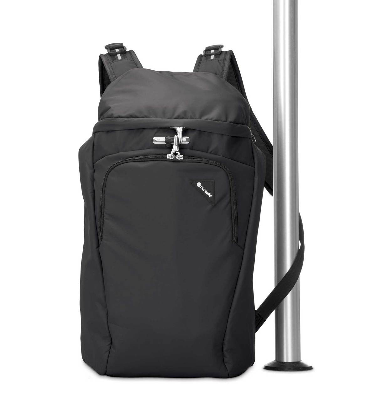 Pacsafe Vibe 30 backpack pole