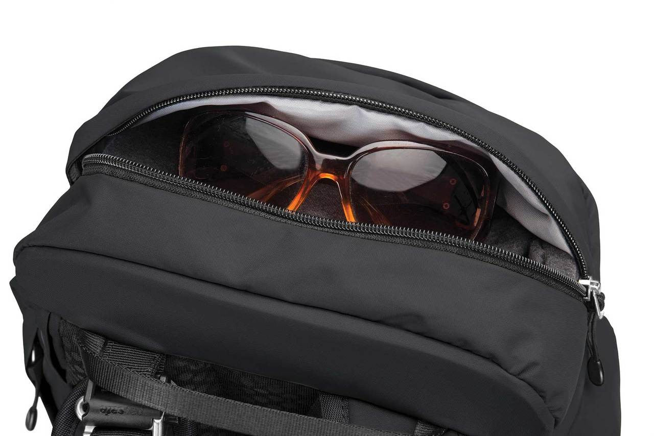 Pacsafe Vibe 30 anti theft backpack