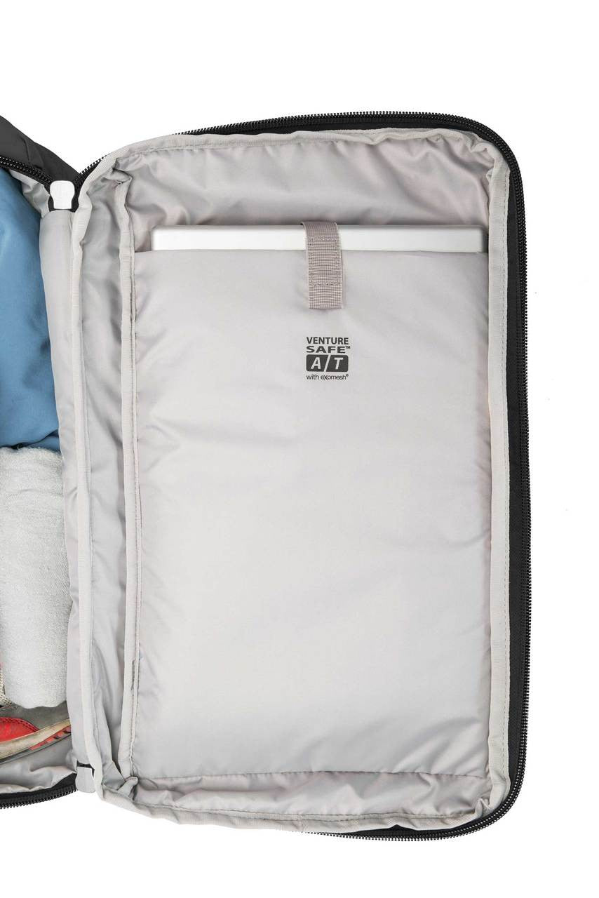 Pacsafe Vibe 40 anti-theft backpack
