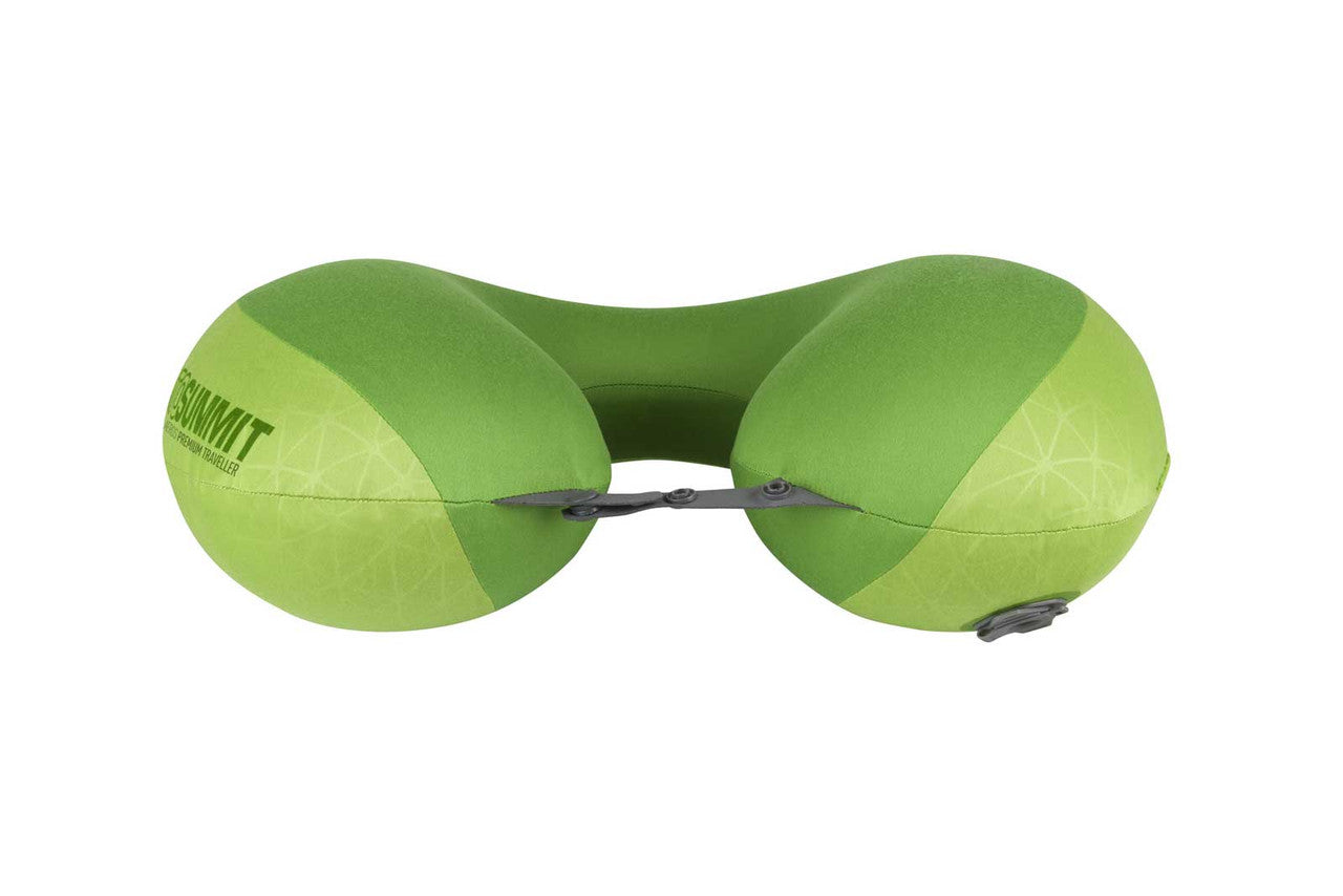 Sea to Summit Aeros premium traveller pillow