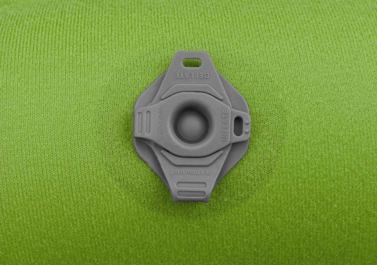 Sea to Summit Aeros premium traveller pillow