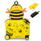 Spinner 4 Wheel Luggage