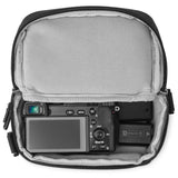 Pacsafe Camsafe LX3 compact camera bag
