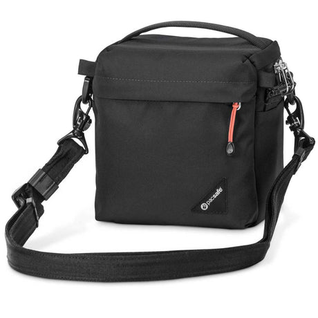 Pacsafe Camsafe LX3 compact camera shoulder bag