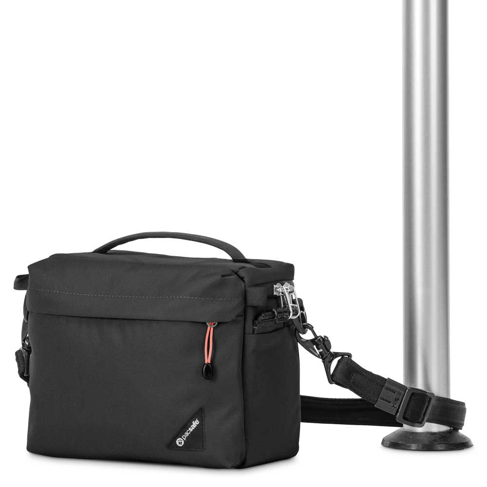 Pacsafe Camsafe LX4 compact camera bag