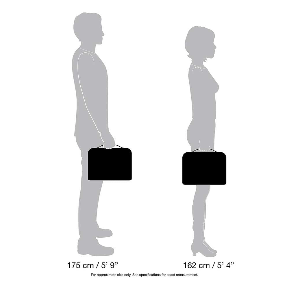 Pacsafe Camsafe PCI Protective Camera Insert Bag, SMALL
