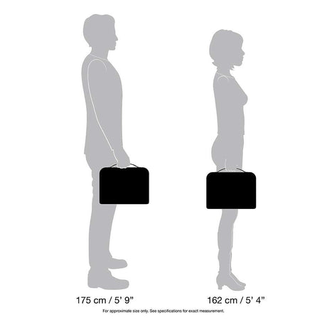 Pacsafe Camsafe PCI Protective Camera Insert Bag, SMALL